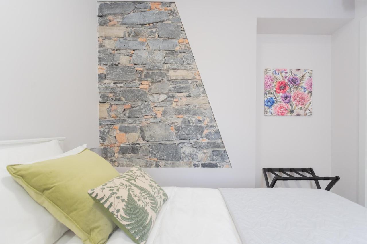 Sant'Agostino Apartments By Rent All Como Exteriör bild