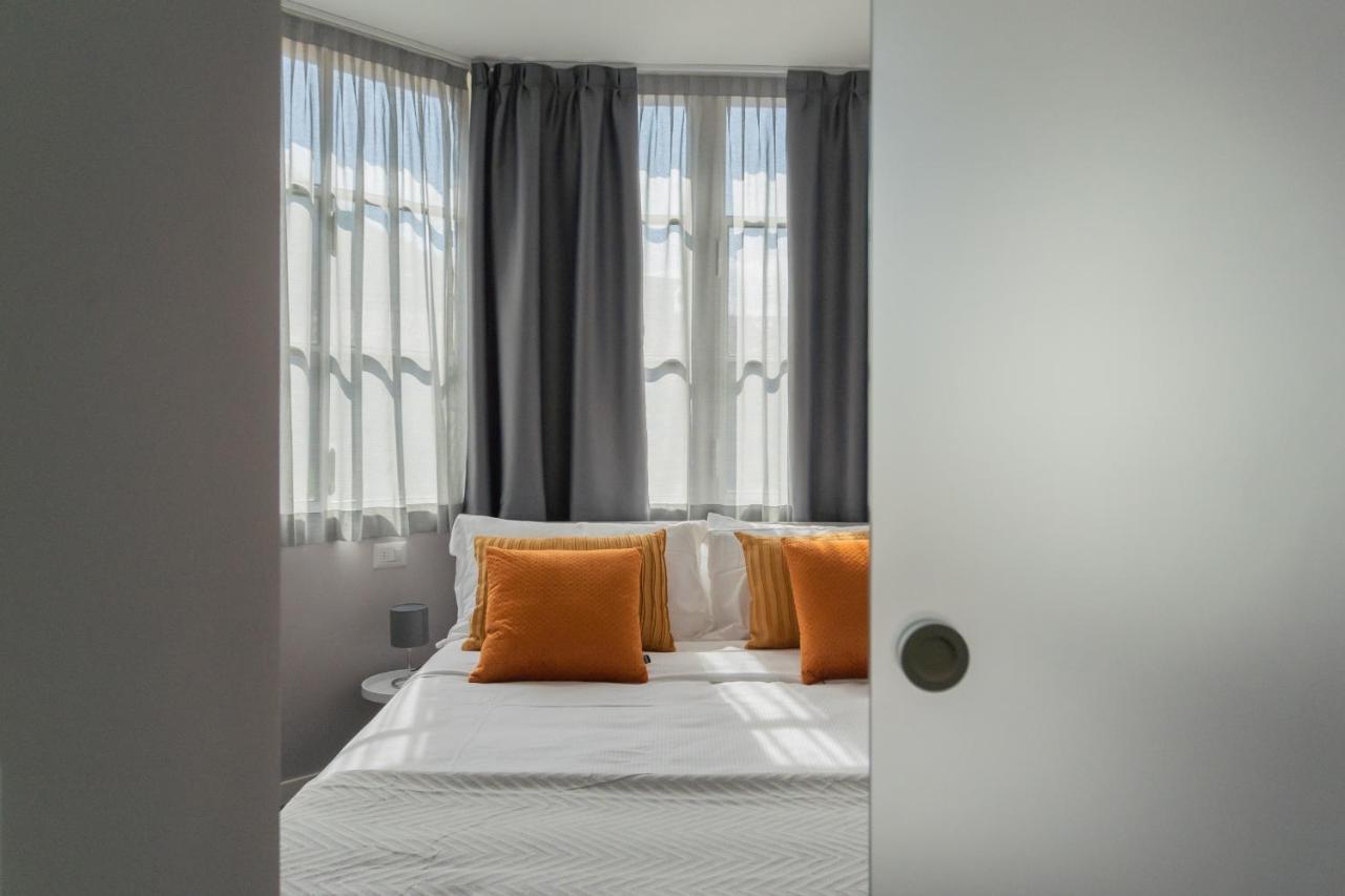Sant'Agostino Apartments By Rent All Como Exteriör bild