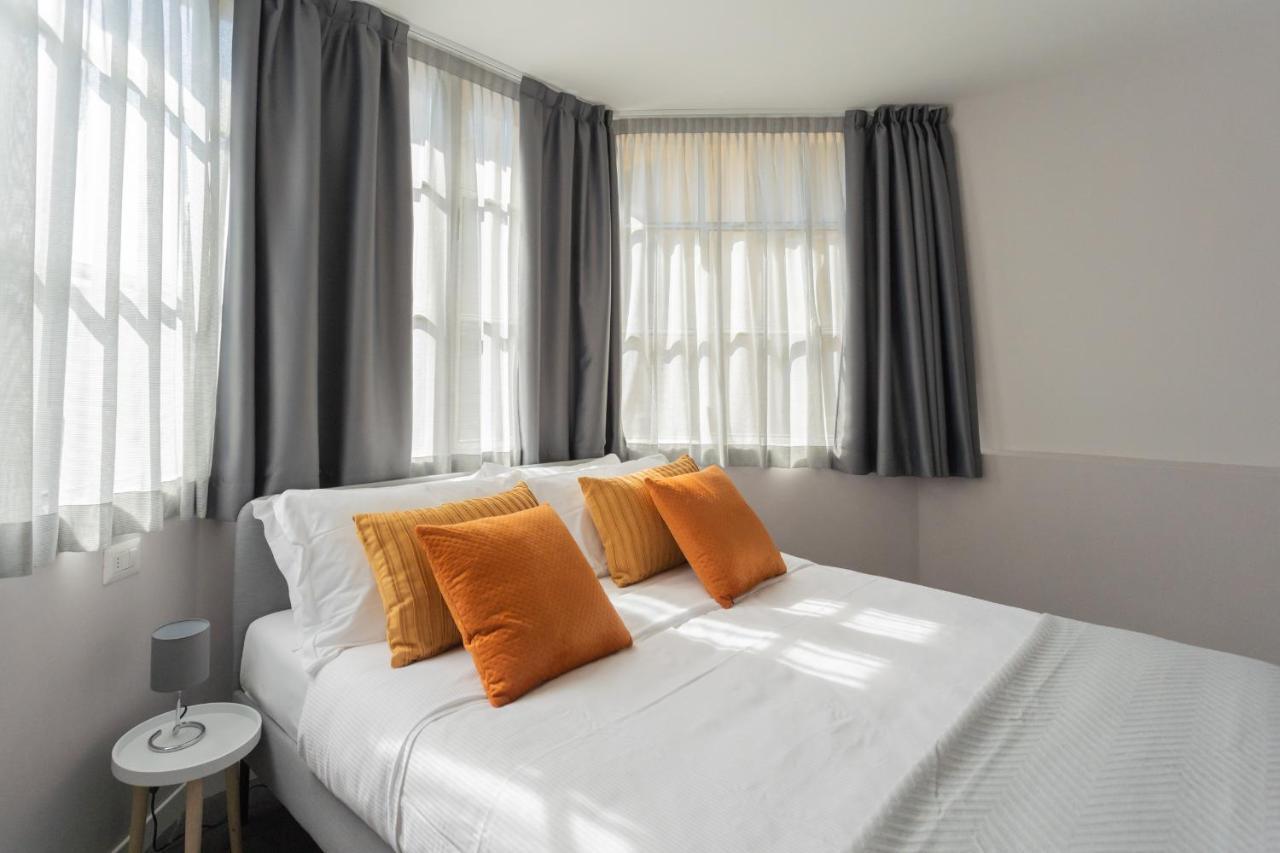 Sant'Agostino Apartments By Rent All Como Exteriör bild