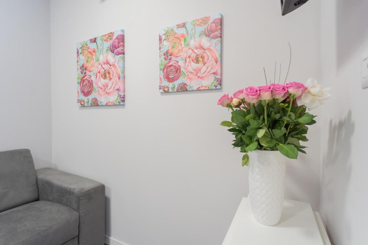 Sant'Agostino Apartments By Rent All Como Exteriör bild