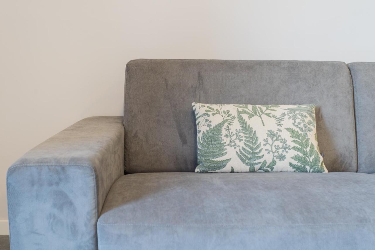 Sant'Agostino Apartments By Rent All Como Exteriör bild