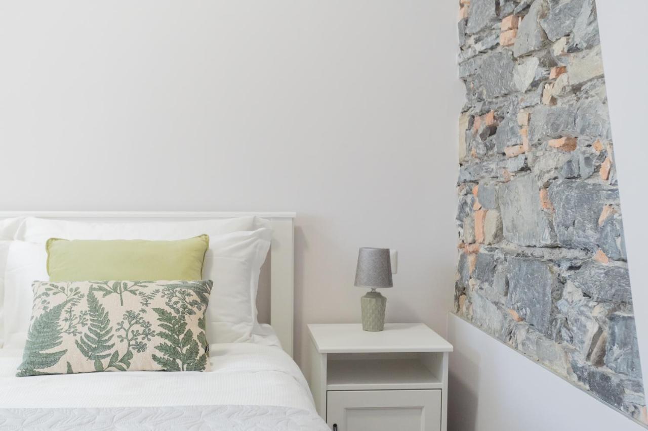 Sant'Agostino Apartments By Rent All Como Exteriör bild