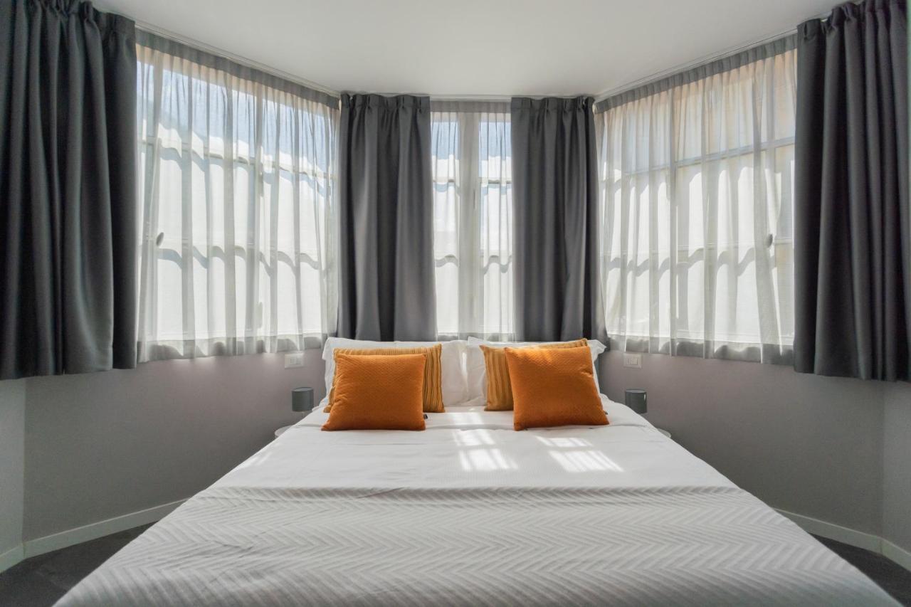 Sant'Agostino Apartments By Rent All Como Exteriör bild